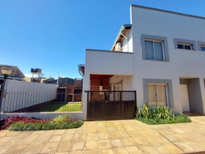 Hermoso duplex en barrio cerrado